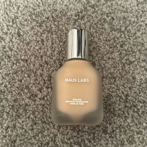 Haus Labs Foundation